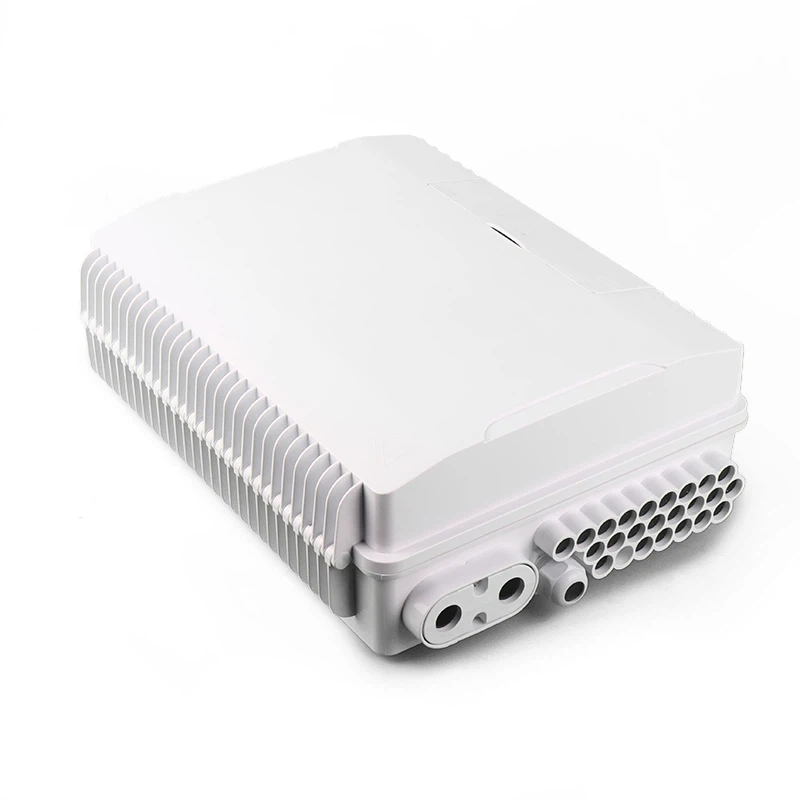 Hộp nối sợi ngoài trời 32 lõi