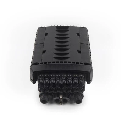 Hộp phân phối nối sợi 48 lõi