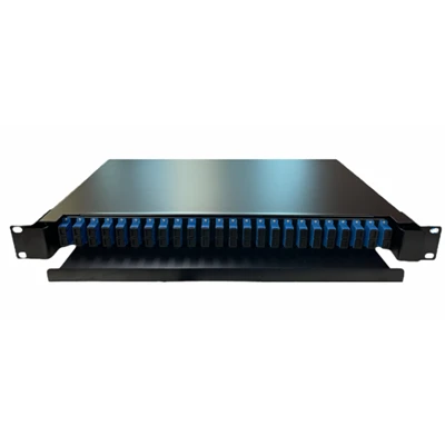 Bảng phân phối cáp quang 24 cổng