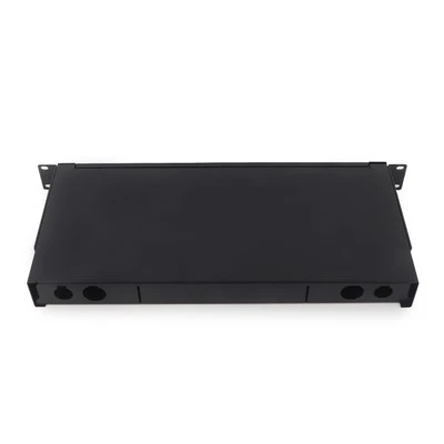 Bảng điều khiển sợi quang 12 cổng